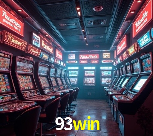 Security Systems 93win