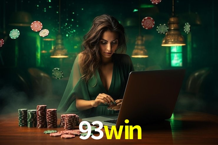 93win App Interface