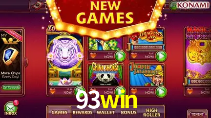 VIP Casino 93win