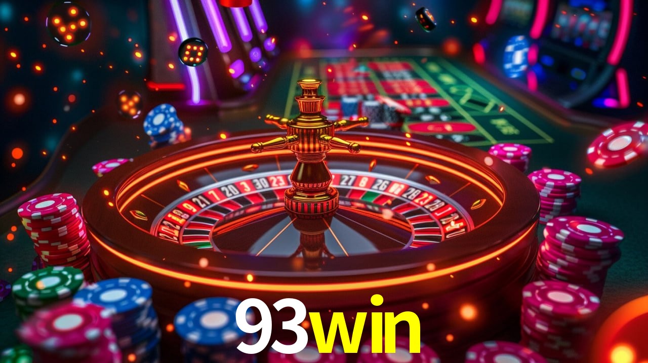 Aviator Game 93win