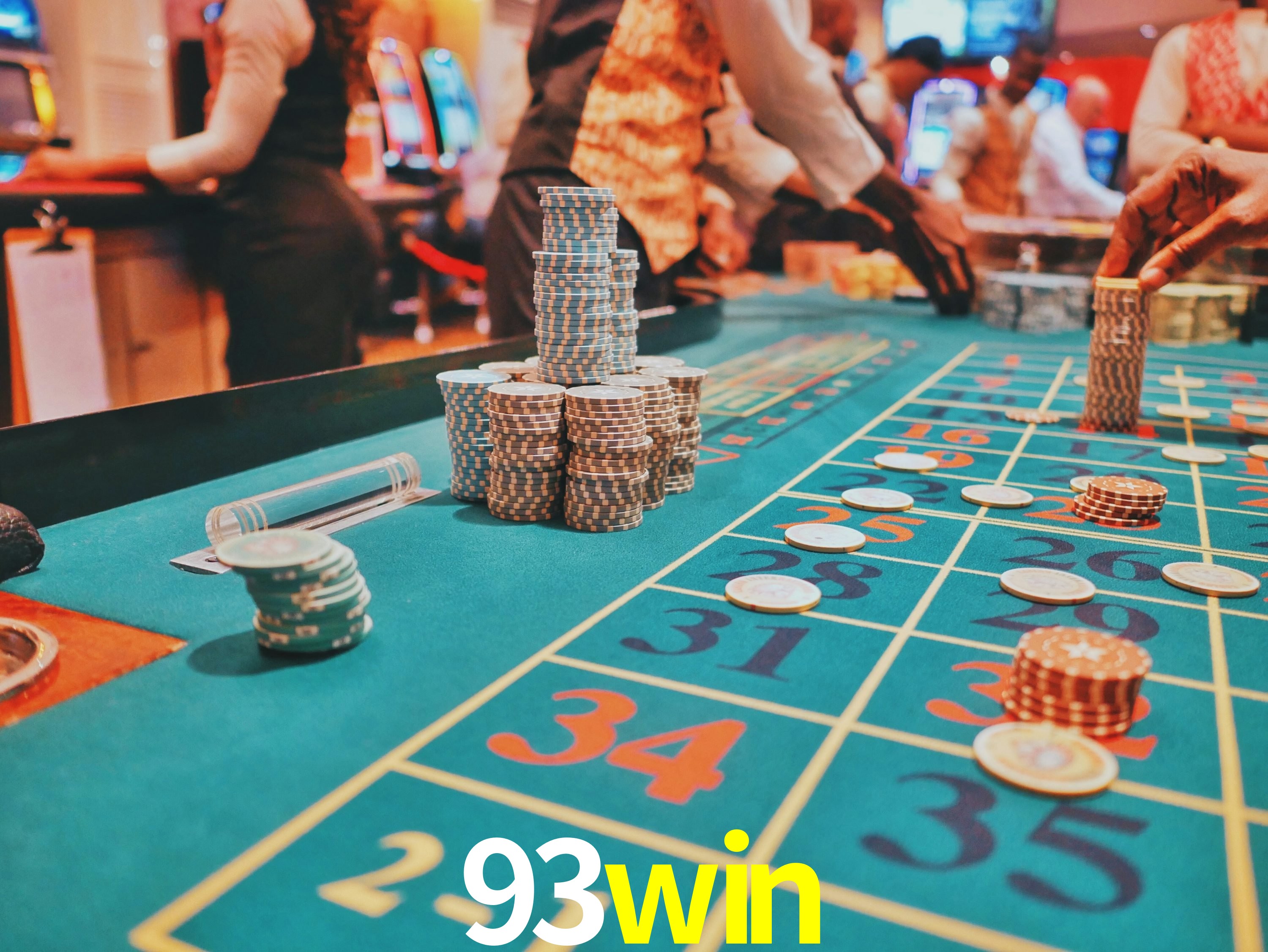 Basketball Betting 93win