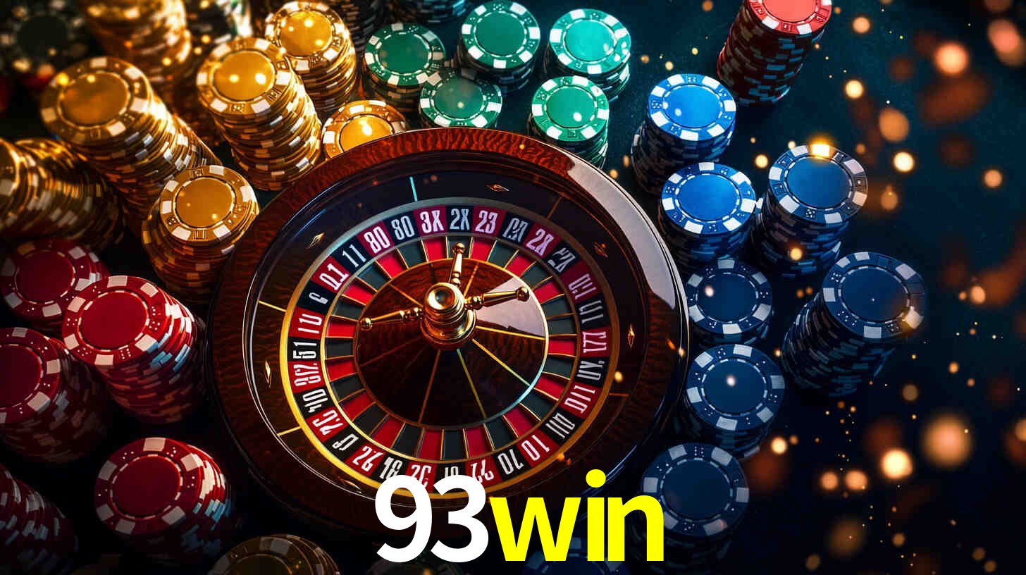Programa VIP 93win