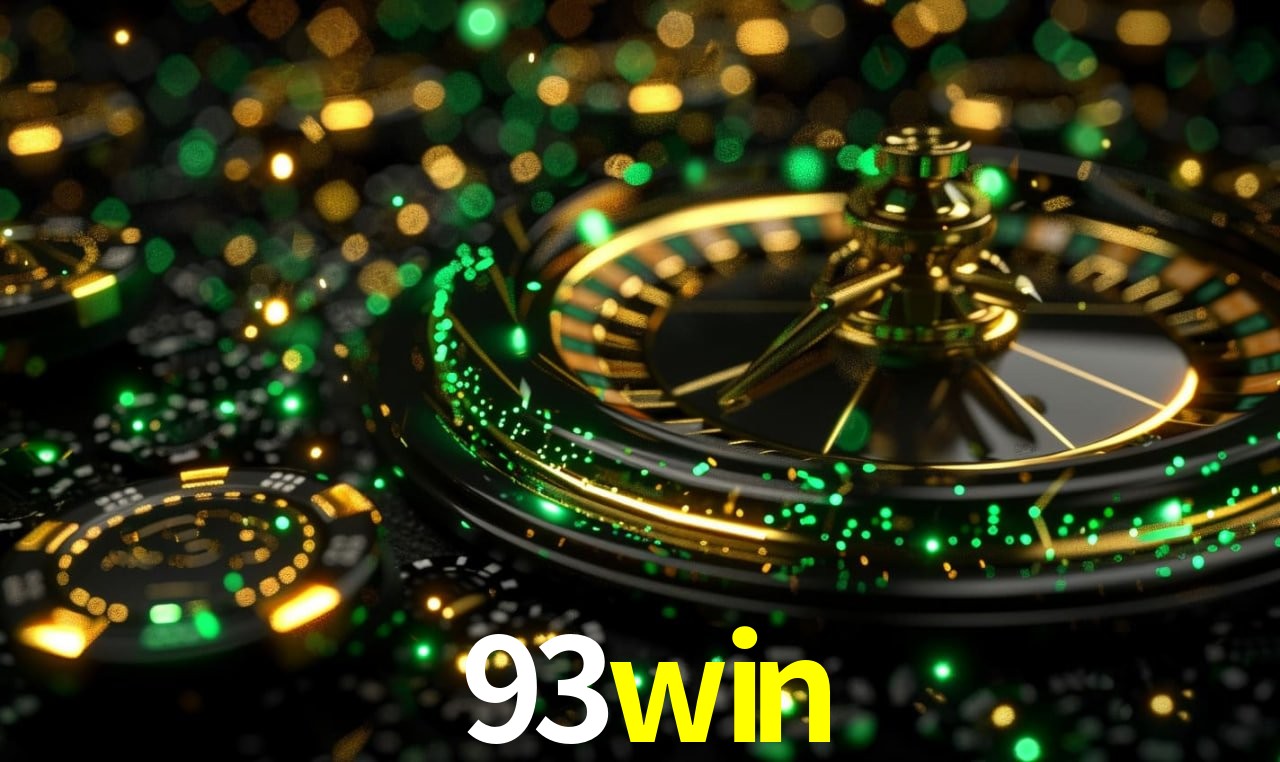 Flash Promotion 93win