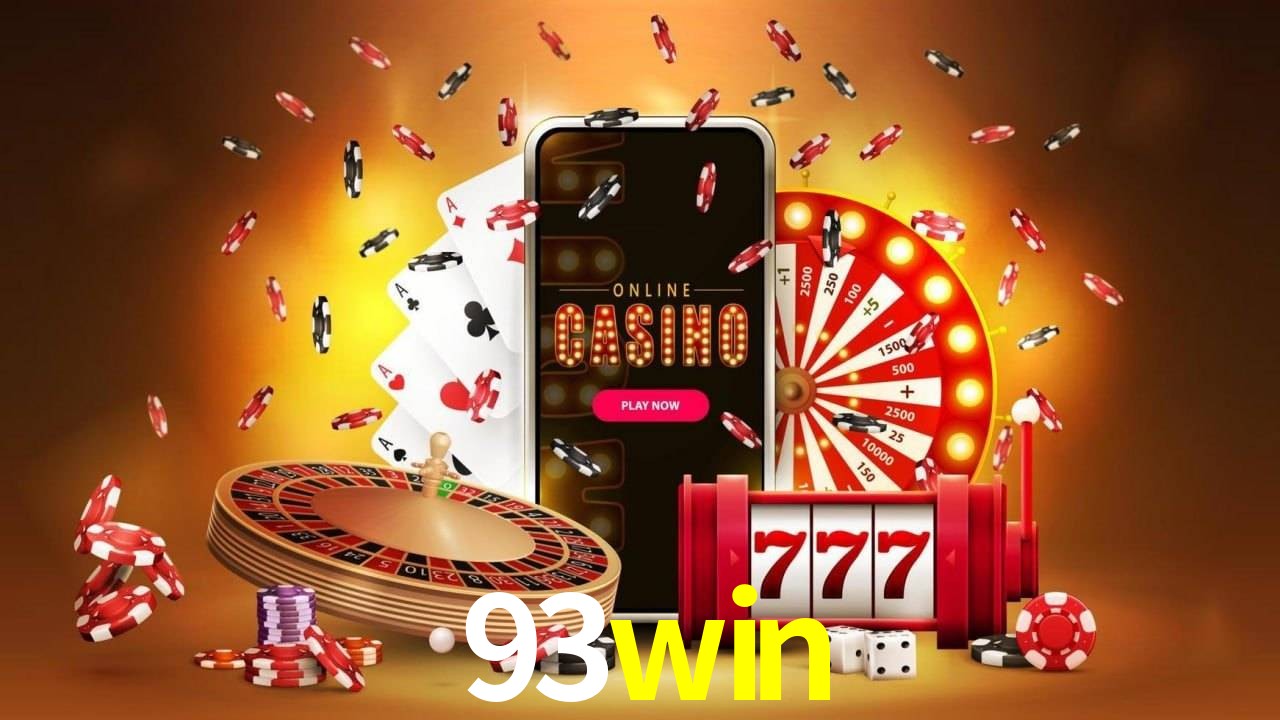 Slot Games 93win
