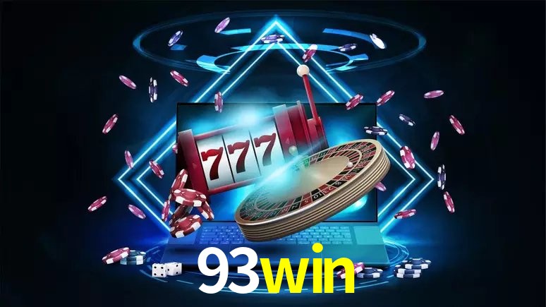 Game Providers 93win