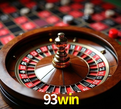 Responsive Design 93win