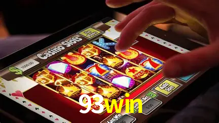 Live Casino 93win